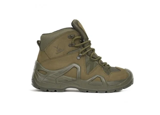 Черевики Vogel Bates M1492NH Waterproof Фото 2